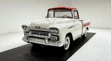 1958 Chevrolet 3100 for Sale