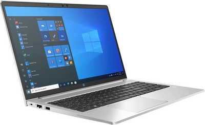 HP ProBook 650 G8 Laptop i7-1165G7 16GB 512GB NVMe 15.6