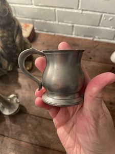 Crown and Rose Pewter | eBay
