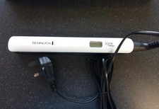 Remington Hair Straighteners Shine Therapy 15 Second Heat Up 150°C - 230°C S8500