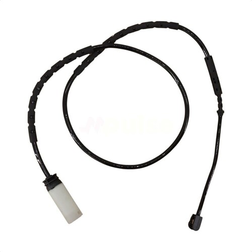 Rear Ceramic Disc Brake Pad & Wear Sensor Kit For Mini Cooper Countryman Paceman - Picture 9 of 11