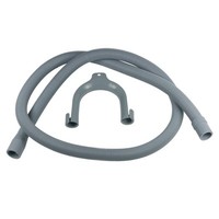 Easypart Passend FüR Europart 10006267 Ablaufschlauch Waschmaschine