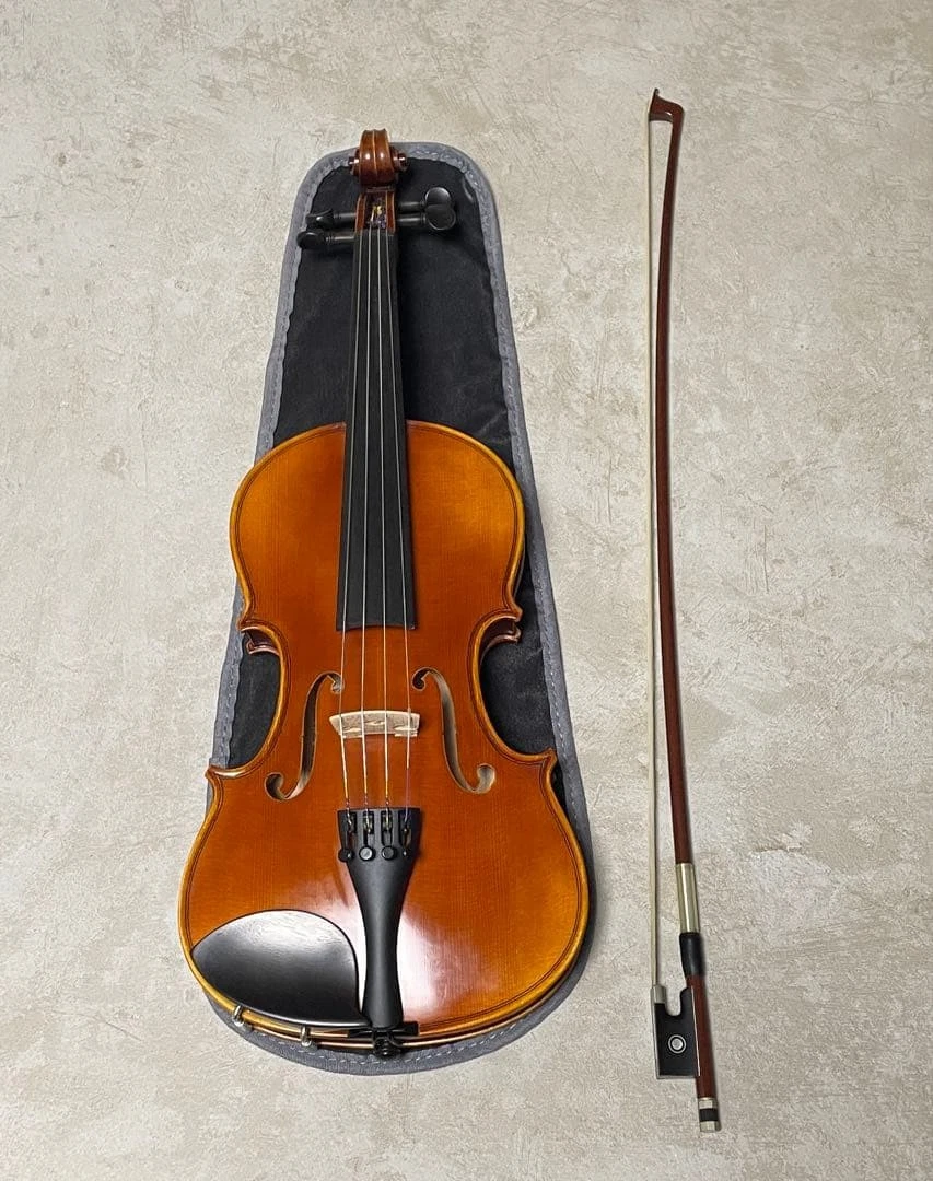 Yamaha 1/2 Size Violins for sale - eBay