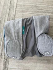 trtl Pillow Plus - Adjustable Neck Pillow for Traveling 