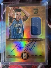 2014-15 Panini Gold Standard Basketball Cards 24
