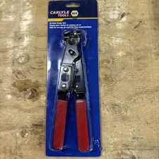 Napa Carlyle Tools 3955 Cv Boot Clamp Tool New Lifetime Warranty