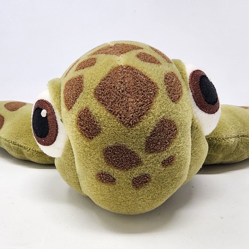 Disney Store Pixar Findet Nemo Konvolut Crush & Squirt Plüschtiere gebraucht  - Bild 20 von 23