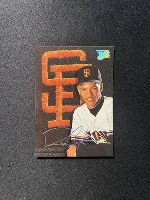 1993 Studio - Royce Clayton #94