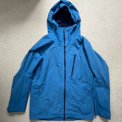 Men s Burton ak Cyclic Goretex 2L Jacket Size Medium