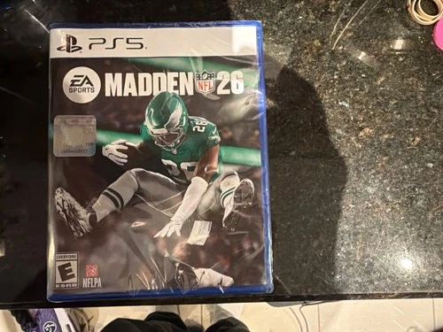 Madden NFL 26 - Sony PlayStation 5