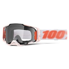 100% 5621-2052-00 Armega Goggles OSFM Tubular