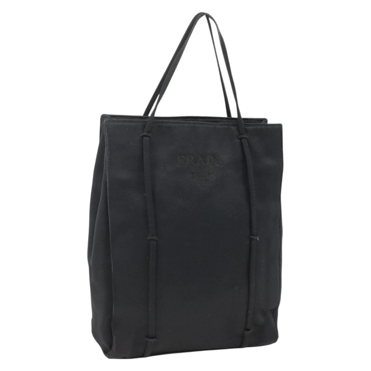PRADA Satin Exterior Bags & Handbags for Women for sale | eBay UK