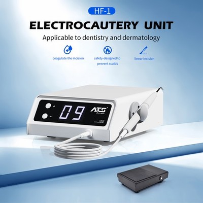 High Frequency Electrocautery Light Therapy TH-1 Electric Ion Surgical Machine