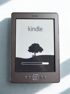 Kindle 4th Gen | eBay