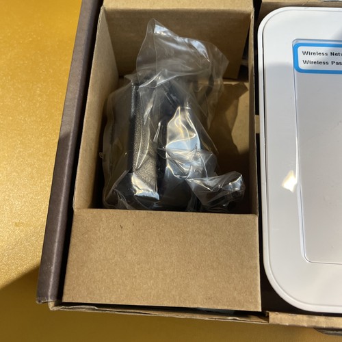 TalkTalk Huawei EchoLife HG520b Broadband Wireless G ADSL2+ Router Picture Frame - Picture 6 of 7