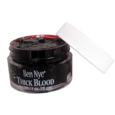 Ben Nye Thick Blood TB-0 Blood, TB-1 or TB-2