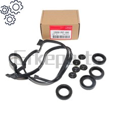 Oem Engine Valve Cover Gasket Set For 93-97 Honda Civic Del Sol Si 1.6l L4 Usa