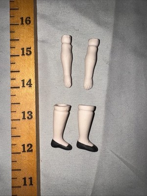 Antique Style Bisque Doll Reproduction Arms and Legs Parts #14