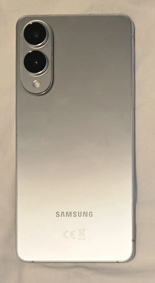 Samsung Galaxy S25 Edge · 256GB, photo 3 of 5