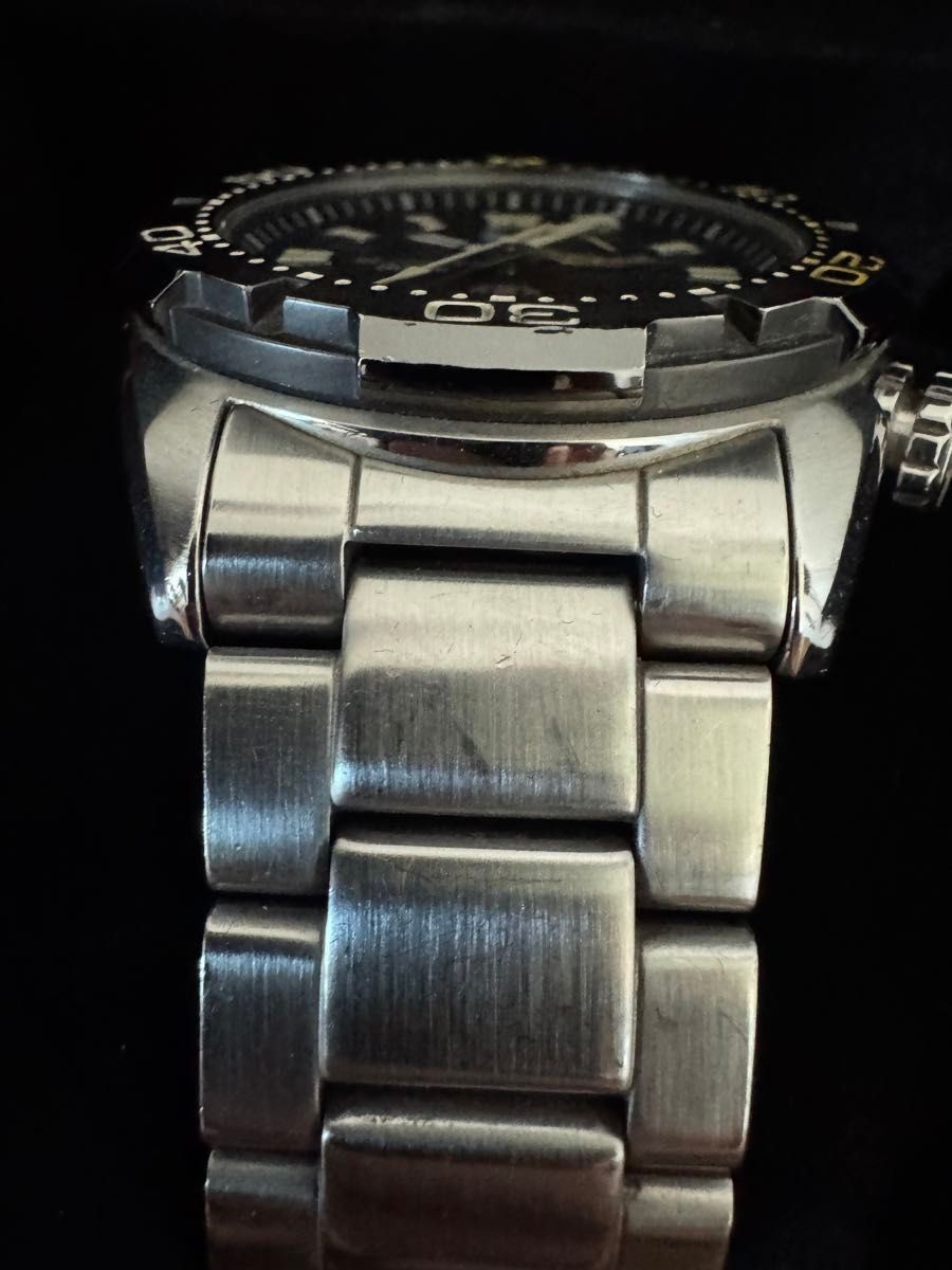 ORIENT Orient M FORCE Automatic Diver Full Set wi… - image 6