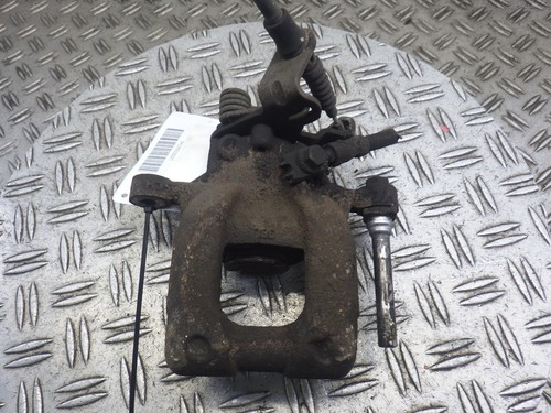 Bremssattel VW Touran II (1T3) 2.0 TDI 103kW 140PS hinten links  CFHC