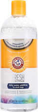 ARM & HAMMER Fresh Spectrum Coconut Mint Dog Water Additive, 473Ml, Best Dental