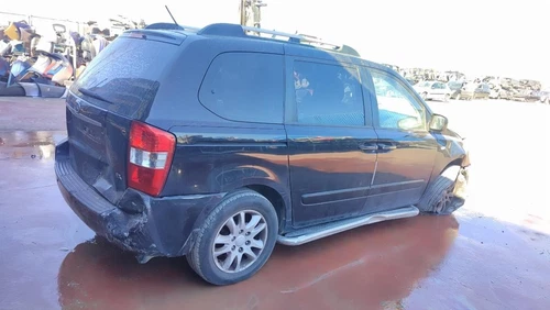 219154D100 Soporte Motor para KIA CARNIVAL 2.9 CRDi VGT Active 2009 928804 - Imagen 8 de 10