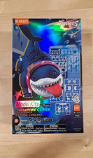 SEALED Blokees Marvel Rivals Champion Class C...