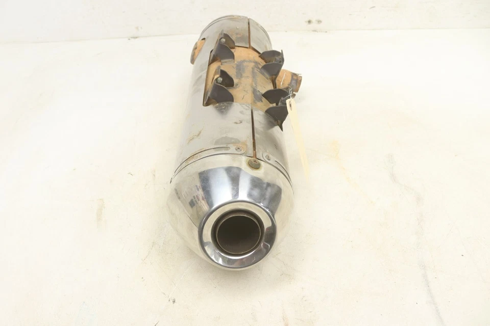 Yamaha YXZ 1000R EPS SS SE 17 Muffler 2HC-14710-00-00 50583 Foto 4 de 4