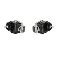 Stellmotor 2X Passend FüR Renault Master II JD 07/98-10/03 Bus Kastenwagen Prit