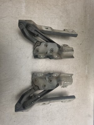 PAAR MOTORHAUBENSCHARNIERE FÜR VAUXHALL ASTRA J 2010