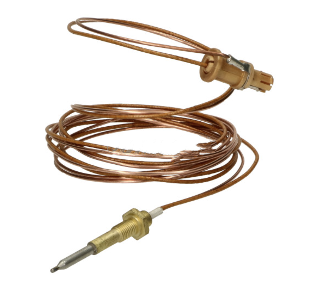 Genuine Kenwood KTG606S22 Oven Thermocouple