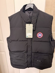 Canada Goose Freestyle Vest | eBay
