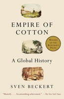 Empire Of Cotton | A Global History | Sven Beckert | Englisch | Taschenbuch