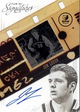 2012-13 Panini Signatures Basketball Cards 42