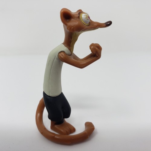 Disney Zootopia Duke Weaselton - Picture 8 of 15