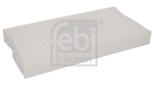 FEBI BILSTEIN Innenraumfilter 188432 Pollenfilter Vorfilter für LANDROVER RANGE