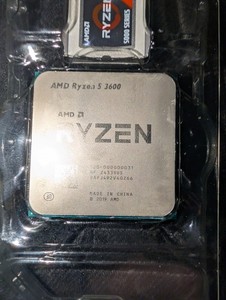 Ryzen 5 3600xt | eBay
