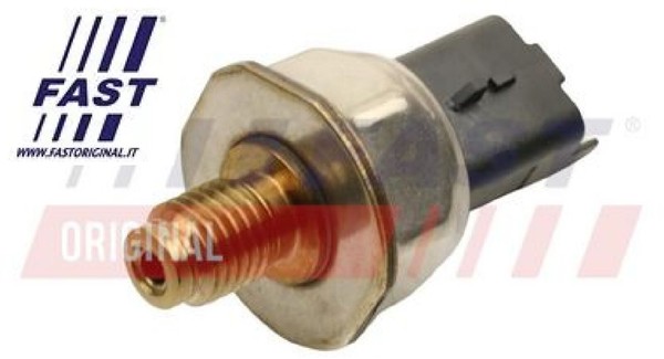 Fast FT80074 Sensor FüR Kraftstoffdruck Sensor Kraftstoffdruck-image