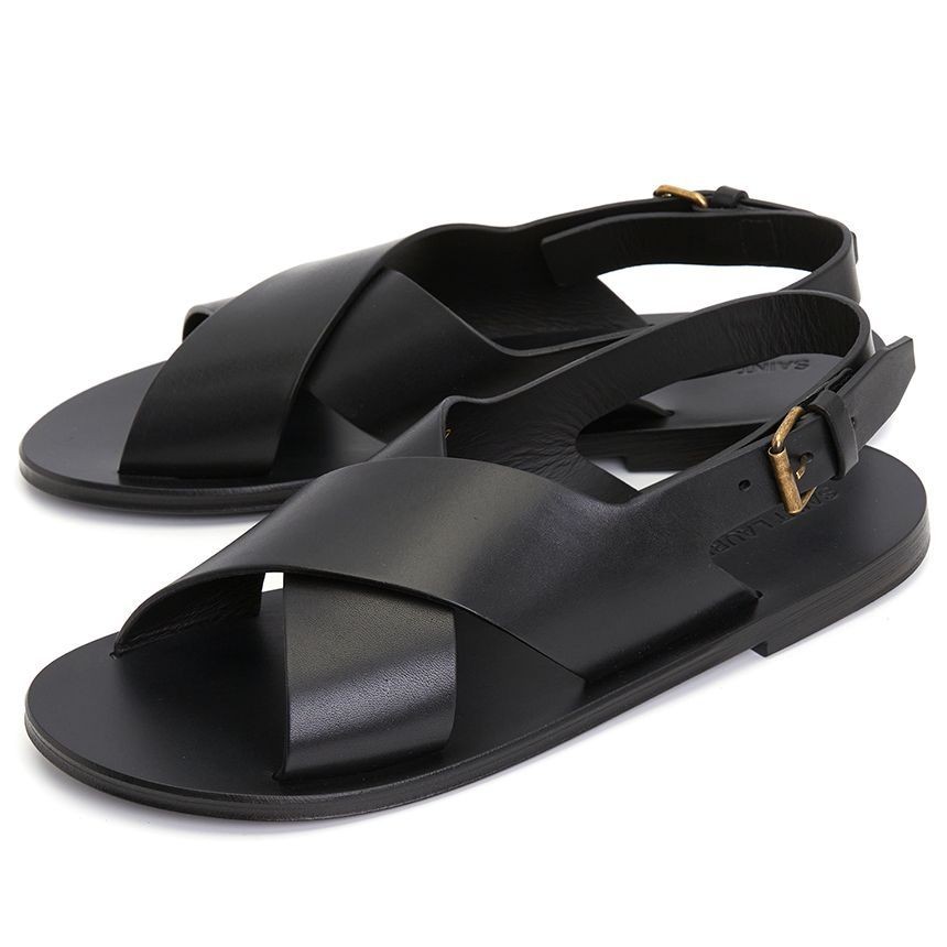 Sandali uomo Saint Laurent 53482102