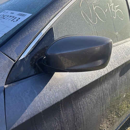 2013 - 2017 Honda Accord Driver Mirror