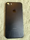 apple iphone 7 unlocked For Parts