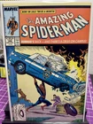 Amazing Spider-Man # 306 - McFarlane Action Comics # 1 homage cover  VF+ 🔑🔥