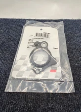 (QTY 4) FEL-PRO 35791 Engine Coolant Crossover Pipe Gasket Ford Lincoln 04-16