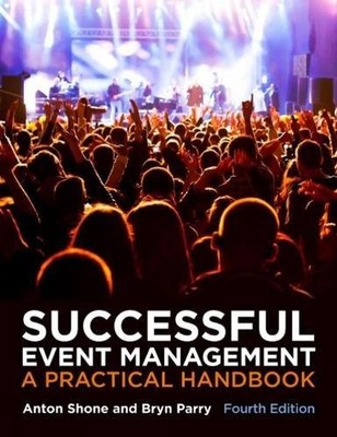 Successful Event Management: A Practical..., Bryn Parry