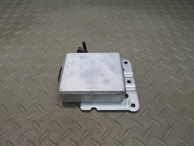82-83 DATSUN NISSAN 280ZX S130 TURBO ASCD CRUISE CONTROL MODULE UNIT OEM