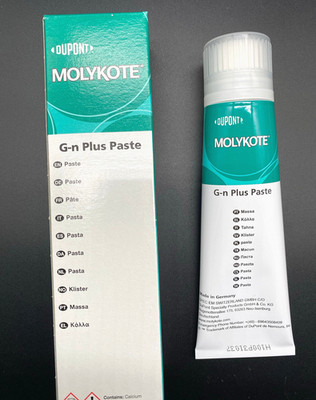 Molykote G-n Plus Paste 100g Schmierpaste Schmiermittel Montagepaste Metall