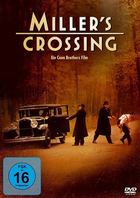 Miller's Crossing