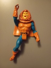 Hobgoblin Super Narr Secret Wars Marvel Mattel 1984 Figur zum Restaurieren 