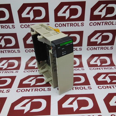 CQM1-LK501 | Omron | I/O Link Module, 32 Input, 32 Output, 5A, 250V, Used (UPP)